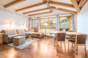 Haus zur Vogelweide App 6 Dobbiaco